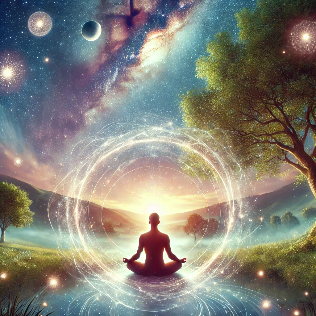 Meditation Guide Book